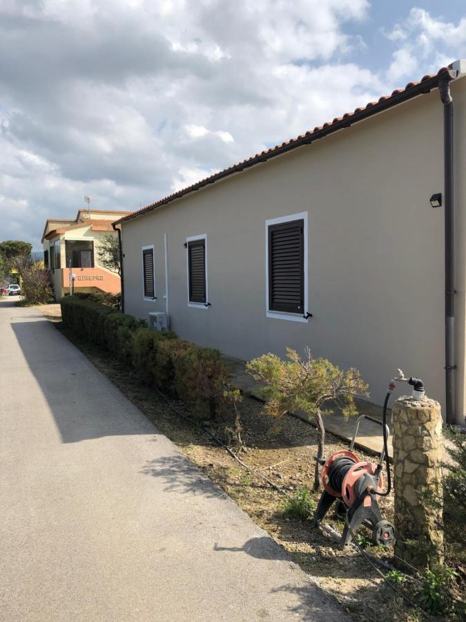 Ferienwohnung Ginepro Family Valledoria  Exterior foto
