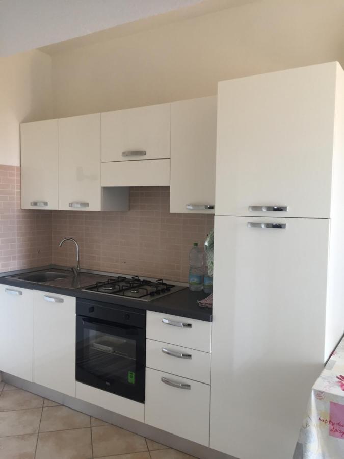 Ferienwohnung Ginepro Family Valledoria  Exterior foto