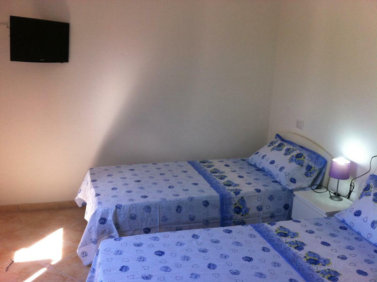 Ferienwohnung Ginepro Family Valledoria  Exterior foto